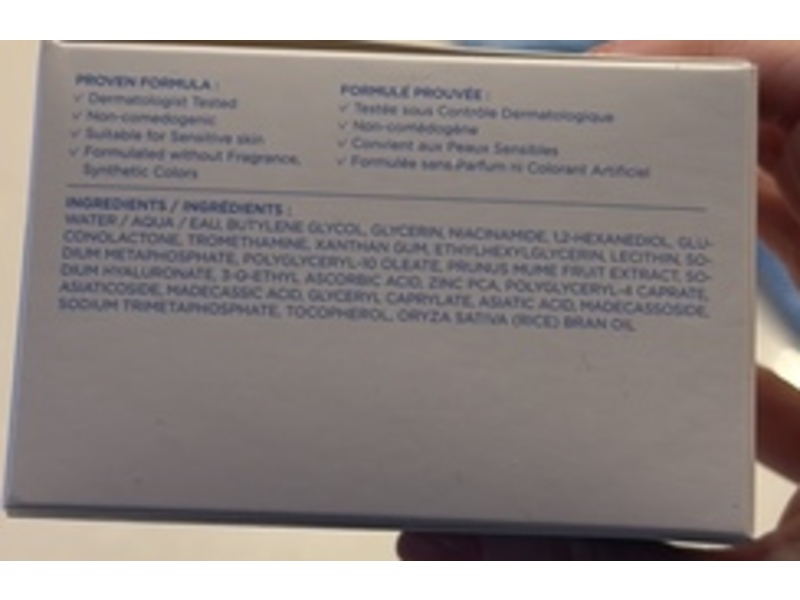 AESTURA Cooling Relief Pads, pHA.5CICA, 3.71 fl oz/110 mL, 60 Count