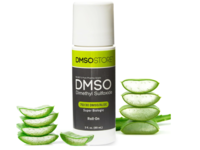 Dmso Dimethyl Sulfoxide Roll-On, 3 oz/89 mL - thumbnail 1