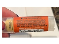 Messner Bee Farm Lip Balm, Strawberry Rhubarb, 0.33 oz/9.36 g - thumbnail 3