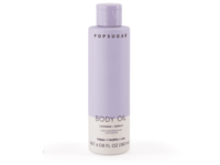 Popsugar Body Oil, Lavender + Vanilla, 6.08 fl oz/180 mL - thumbnail 1