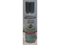 Every Strand Hair Serum, Aloe & Coconut Oil, 2 fl oz/59 mL - Image 3