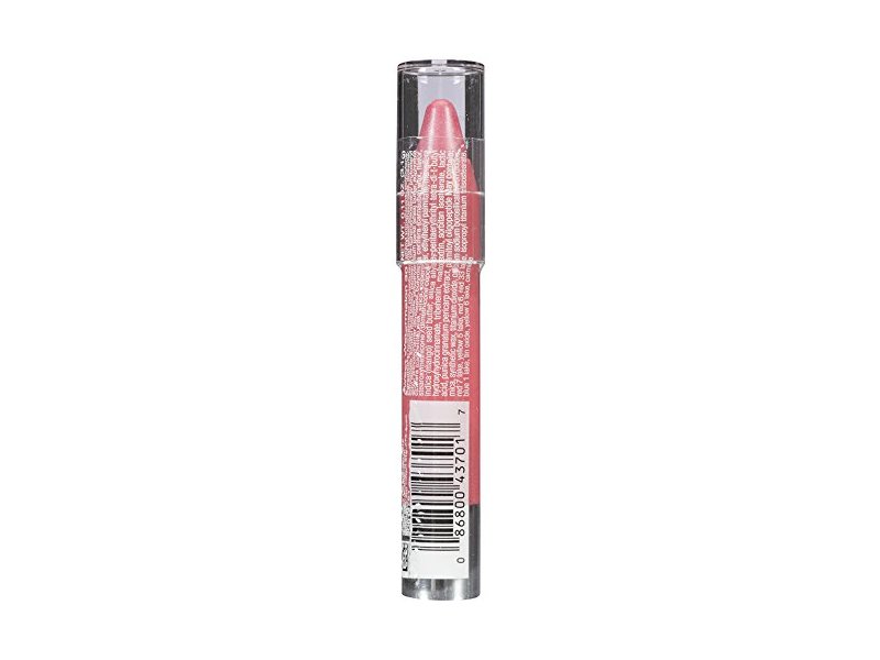 Neutrogena MoistureSmooth Color Stick, Sweet Watermelon 30 (0.11oz/ 3.1g)