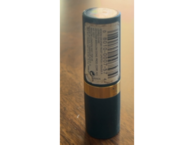 Revlon Moon Drops Lipstick , 700 Crystal Cut Coral, 0.15 oz