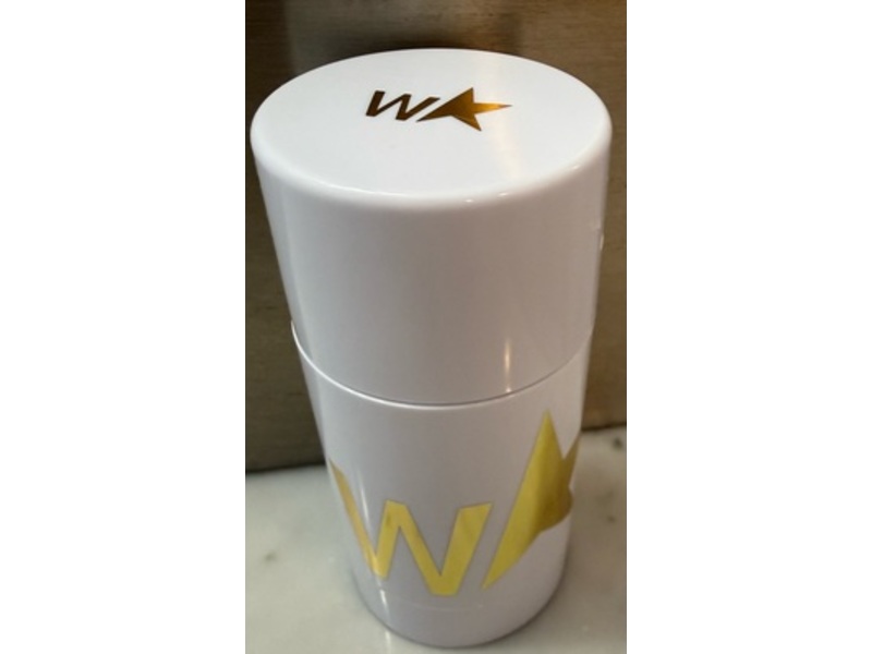 Westmore Gold Body Exfoliating Stick, 1.75 oz/50 g