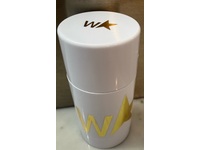 Westmore Gold Body Exfoliating Stick, 1.75 oz/50 g - thumbnail 2