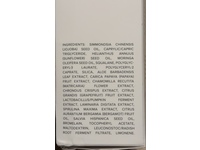 Mara Algae Enzyme Cleansing Oil, Chia + Moringa, 2 fl oz/60 mL - thumbnail 3