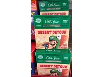 Old Spice Desert Detour Bar Soap, Vanilla Sands, 5 oz/141 g - thumbnail 2