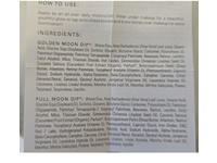 FHF Full Moon Dip Iridescent Facial Mousse, Peptides + Retinol, 0.5 fl oz/14.8 mL - thumbnail 3