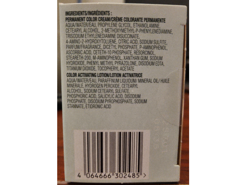 Clairol Root Touch-Up by Natural Instincts Permanent Hair Dye, 4R Dark Auburn/Reddish Brown, 1 Application