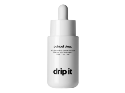 Point Of View Drip It Nourishing Glow Serum, 1 fl oz/30 mL