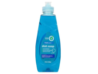 Simply Done Dish Soap, Fresh Scent, 8 fl oz/237 mL - Image 2