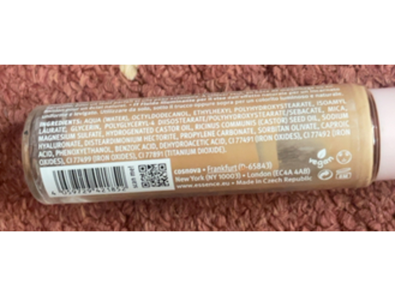 Essence Magic Filter Glow Booster, 20 Medium, 0.47 fl oz/14 mL