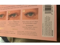 Lola's Lashes No Glue Fale Lashes Set, - Image 4