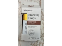 Walgreens Bronzing Drops, 1 fl oz/30 mL - Image 2