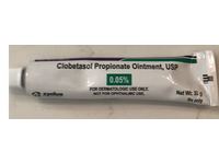 Clobetasol Propionate Ointment, USP, 0.05%, 30 g, Zydus (RX) - thumbnail 2