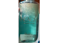 Bath & Body Works Shower Gel, At The Beach, 10 fl oz/295 mL, Pack Of 2 - Image 3