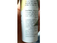 Seraphine Botanical Moisturizing Lip Buffer, Sugar + Lemon, 0.46 fl oz/13 g - Image 5