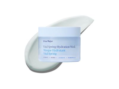 Ursa Major Vital Spring Hydration Mask, 1.69 fl oz/50 mL