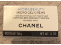 Chanel Hydra Beauty Micro Gel Creme, 1.7 oz/50 g - thumbnail 2
