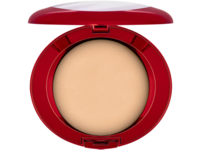 One Size Boucle Silk Cellulose Airbrush Powder, Medium Golden, 0.28 oz/8 g - Image 2