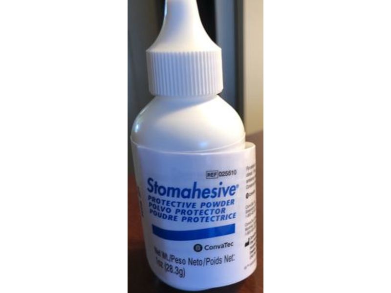 Convatec Stomahesive Powder, 1 oz/28.3 g