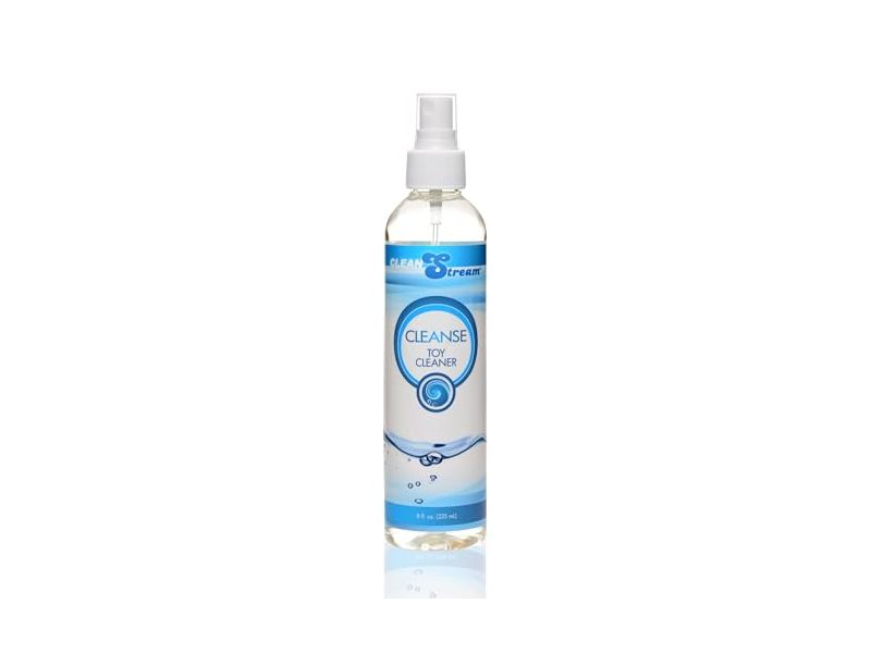 Cleanstream Cleanse Toy Cleaner, 8 fl oz/235 mL