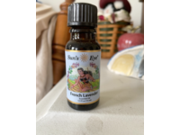 Sun's Eye Essential Oil, French Lavender, 1/2 fl oz/15 mL - thumbnail 2