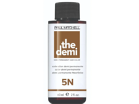 Paul Mitchell The Demi Permanent Hair Color, 5N(5/0), 2 fl oz/60 mL - Image 2