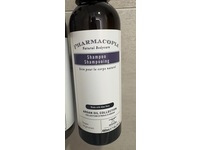 Pharmacopia Natural Bodycare Shampoo, Aloe Vera, Argan Oil, 16.2 fl oz/480 mL - thumbnail 3