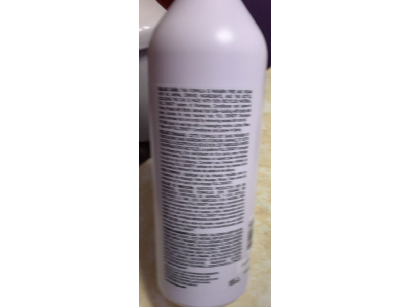 Biolage Full Density Thickening Shampoo, 33.8 fl oz/1 L