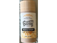 Spinster Sisters Co Muscle Stuff Sore Muscle Rub, 2.1 oz/59 g - thumbnail 2