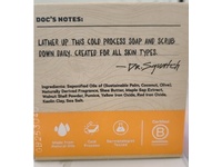 Dr.Squatch Men's Natural Soap, Lumberjack Lodge, 5 oz/141 g - thumbnail 3