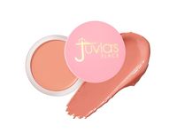 Juvia's Place Blushed Cream Blush, Peach Please, 0.21 oz/6 g - Image 2