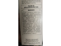 L'Oreal Paris Le Color Gloss Hair Color, Black, 4 fl oz/118 g - thumbnail 3