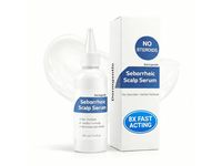 Dermgentle Seborrheic Scalp Serum, 3.4 fl oz/100 mL - thumbnail 1