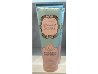 Bath & Body Works Moisturizing Body Wash, Sweetest Song, Shea Butter + Vitamin E, 10 fl oz/295 mL - Image 3