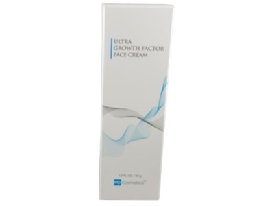 Md Cosmetica Ultra Growth Factor Face Cream, 1.7 fl oz/50 mL
