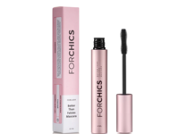 ForChics Better Than Falsies Mascara, Black, 4 mL - Image 2