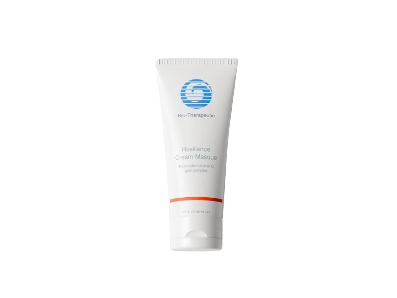 Bio-Therapeutic Resilience Cream Masque, 1.7 fl oz/50 mL