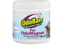 OdoBan Pet OdoMagnet Odor Eliminator, Activated Charcoal, 14 oz/398 g - Image 2
