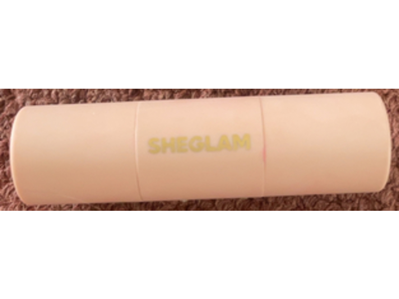 Sheglam Snatch N Cream Blush Stick, Midnight Hour, 0.23 oz/6.5 g