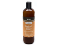 PPC Herbs Wild Conditioner, Herbs & Honey, 500 mL - thumbnail 1