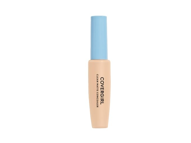 CoverGirl Ready Set Gorgeous Fresh Complexion Concealer, Fair 105/110, 0.37 oz/11 mL.