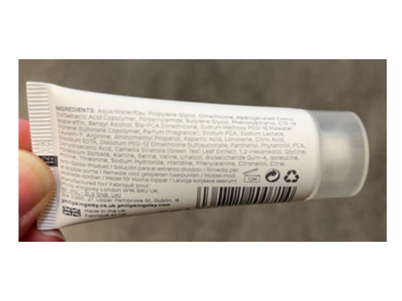 Philip Kingsley Split End Remedy Bond Builder, 0.67 fl oz/20 mL