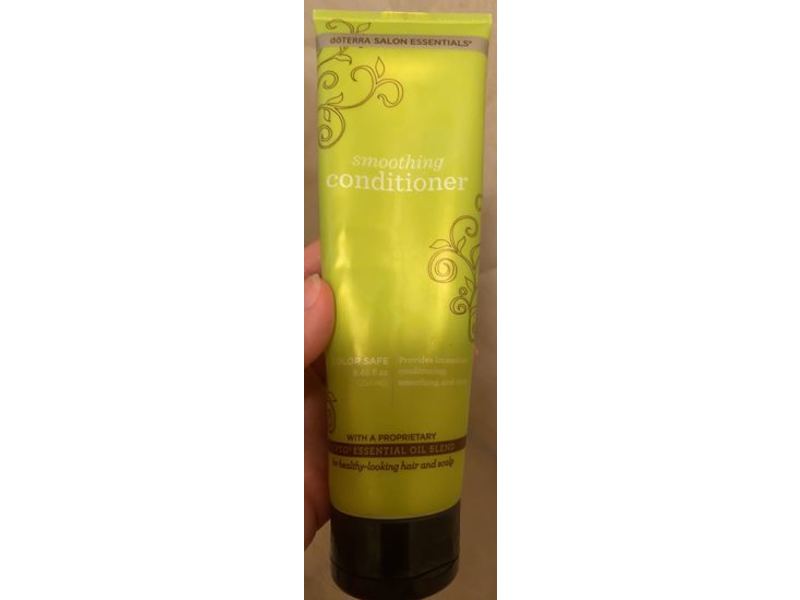DoTerra Smoothing Conditioner, Proprietary