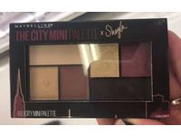 Maybelline The City Mini Palette Eyeshadow, 460 Shayla City Mini, 0.14 oz/4 g - thumbnail 2
