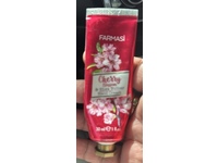 Farmasi Hand Cream, Cherry Blossom & Shea Butte, 1 fl oz/30 mL - Image 3