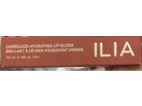 ILIA Overglaze Hydrating Lip Gloss, Vessel, 0.16 fl oz/5 mL - thumbnail 2