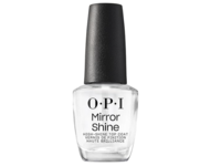 O.P.I Mirror Shine High-Shine Top Coat, 0.5 oz/15 mL - thumbnail 1