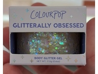 Colourpop Glitterally Obsessed Body Glitter Gel, So Cute, 0.6 oz/17 g - thumbnail 2